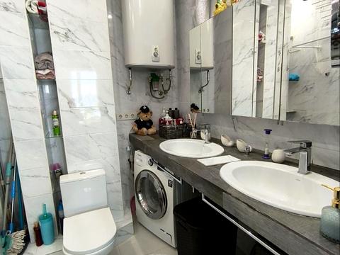 квартира по адресу Большая Арнаутская ул., 23б