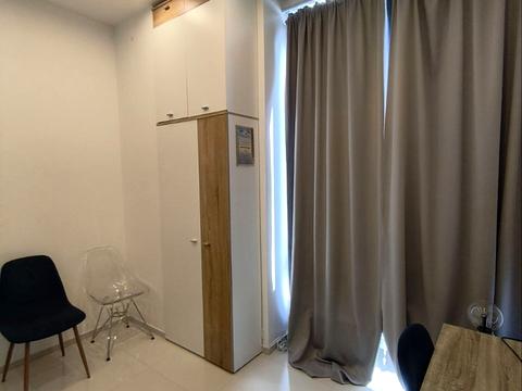 квартира по адресу Большая Арнаутская ул., 23б