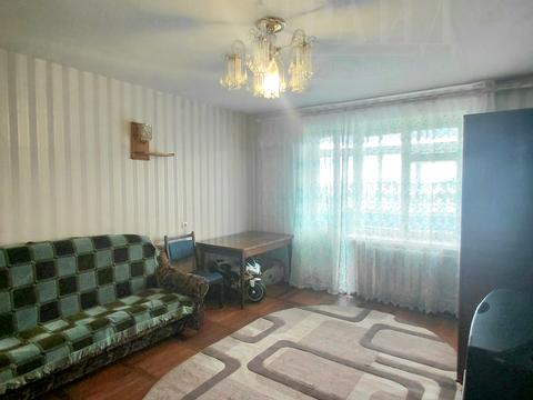 квартира по адресу Шишкаревская ул., 10