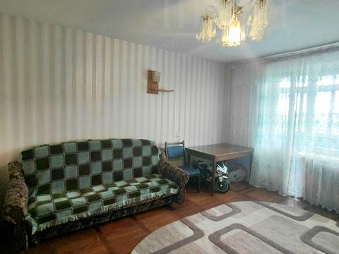 квартира по адресу Шишкаревская ул., 10