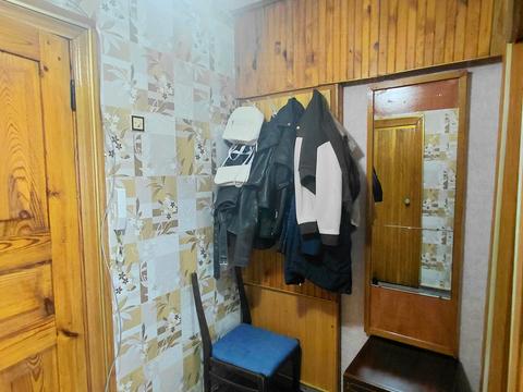 квартира по адресу Шишкаревская ул., 10