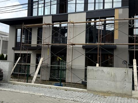 квартира по адресу Героев Майдана ул. (Червоноармійська), 270