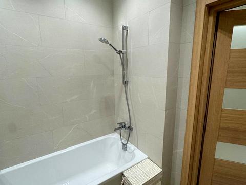 квартира по адресу Василия Тютюнника ул. (Анрі Барбюса), 51/1А
