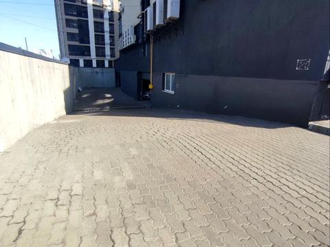 паркоместо по адресу Городницкая ул., 47-Б