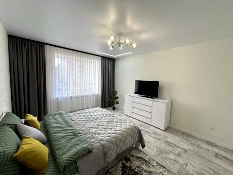 квартира по адресу Миру просп., 63в