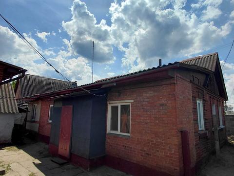 будинок за адресою Баранівська вул., 88