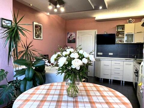 квартира за адресою Милославська вул., 47