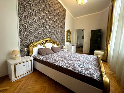 квартира по адресу Словацкого ул., 3