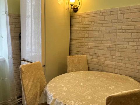квартира по адресу Словацкого ул., 3