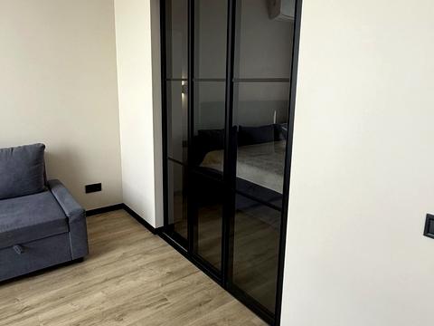 квартира за адресою Осипа Сорохтея вул., 41а