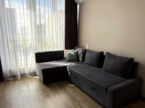 квартира за адресою Осипа Сорохтея вул., 41а