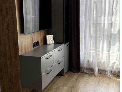 квартира за адресою Осипа Сорохтея вул., 41а