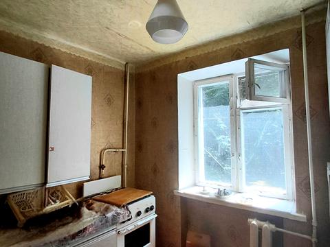 квартира по адресу Курская ул., 127