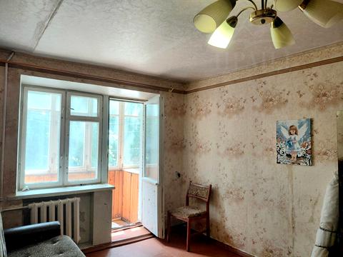 квартира по адресу Курская ул., 127