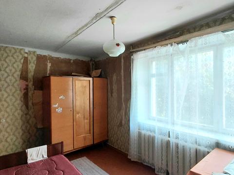 квартира по адресу Курская ул., 127