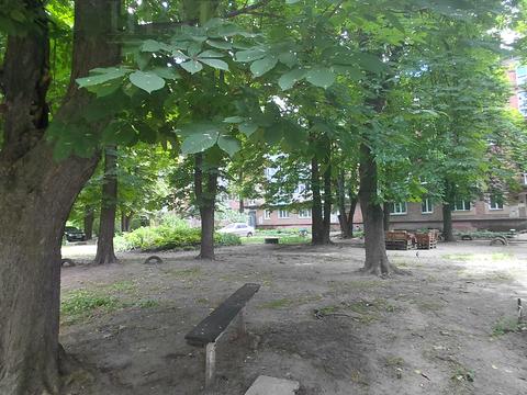 квартира по адресу Курская ул., 127