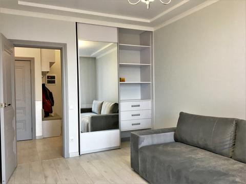 квартира по адресу Пасечная ул., 49б
