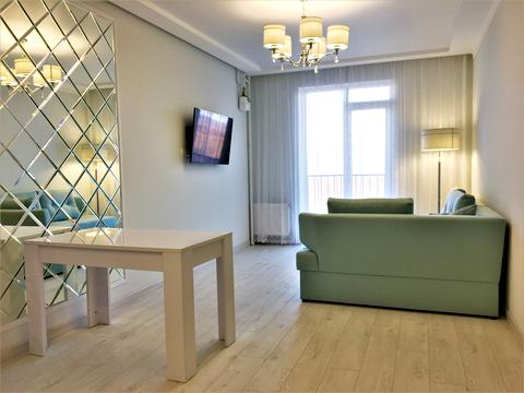 квартира по адресу Пасечная ул., 49б