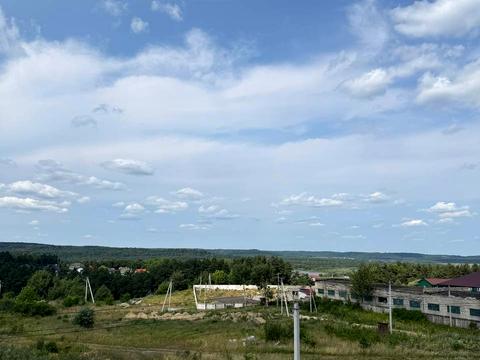 участок по адресу 