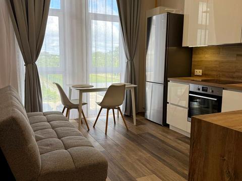 квартира за адресою Метрологічна вул., 54-Б