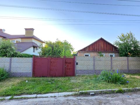 ділянка за адресою Аральська вул., 49
