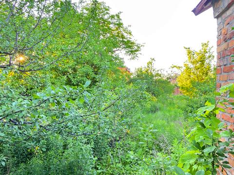 ділянка за адресою Аральська вул., 49
