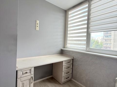 квартира за адресою Івана Рубчака вул., 21