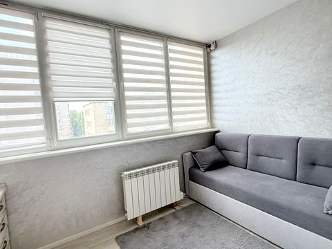 квартира за адресою Івана Рубчака вул., 21