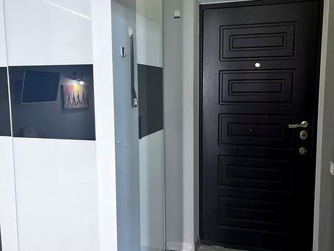 квартира за адресою Академіка Сахарова вул., 3-А