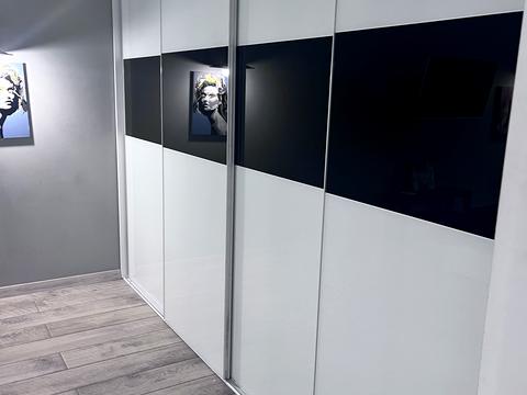 квартира за адресою Академіка Сахарова вул., 3-А