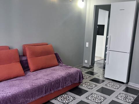 квартира за адресою Академіка Сахарова вул., 3-А