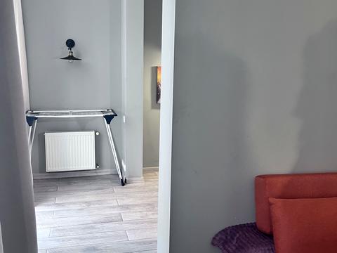 квартира за адресою Академіка Сахарова вул., 3-А