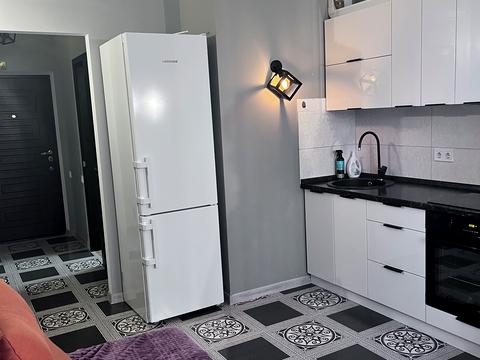 квартира за адресою Академіка Сахарова вул., 3-А