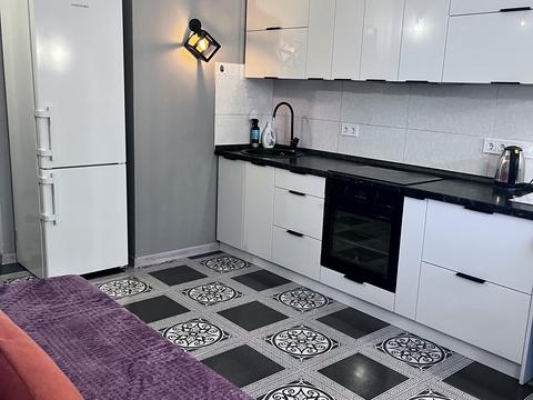 квартира за адресою Академіка Сахарова вул., 3-А