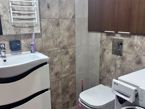 квартира за адресою Академіка Сахарова вул., 3-А