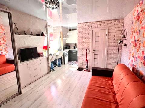 квартира за адресою Науки просп., 32