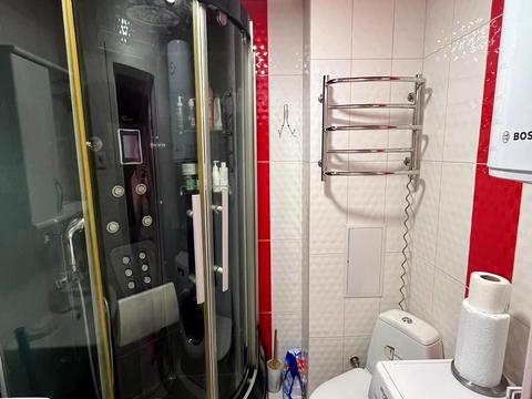 квартира за адресою Науки просп., 32