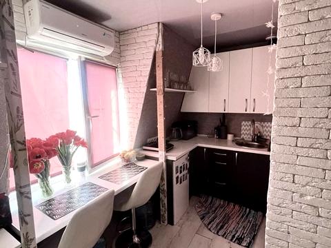 квартира за адресою Науки просп., 32