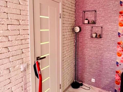 квартира за адресою Науки просп., 32