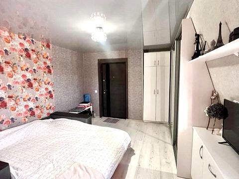 квартира за адресою Науки просп., 32