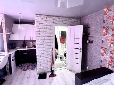 квартира за адресою Науки просп., 32