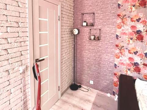 квартира за адресою Науки просп., 32