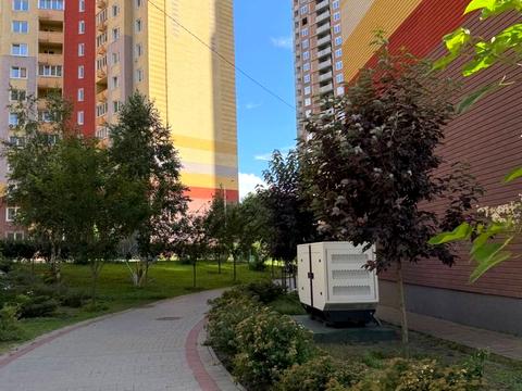 квартира по адресу Самойло Кошки ул. (Маршала Конєва), 5-Г