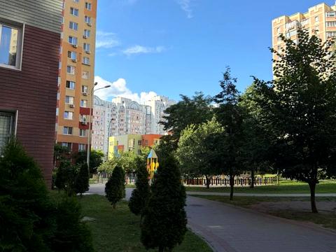 квартира по адресу Самойло Кошки ул. (Маршала Конєва), 5-Г
