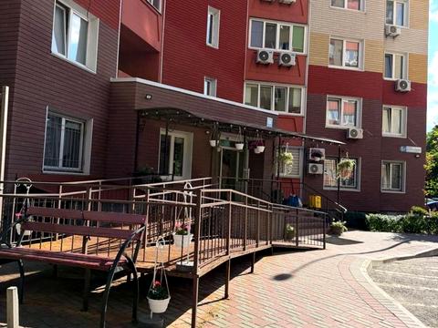 квартира по адресу Самойло Кошки ул. (Маршала Конєва), 5-Г
