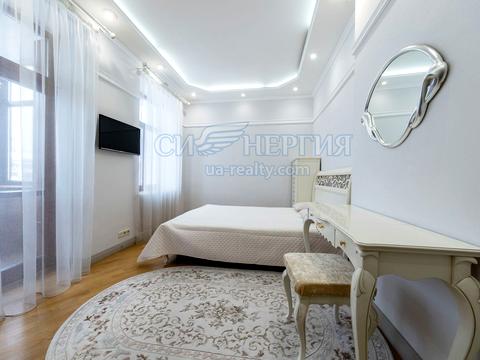 квартира по адресу Академика Богомольца ул., 7/14