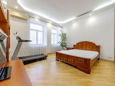 квартира по адресу Академика Богомольца ул., 7/14