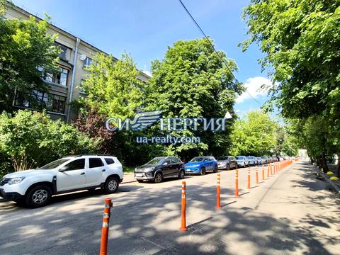 квартира по адресу Академика Богомольца ул., 7/14