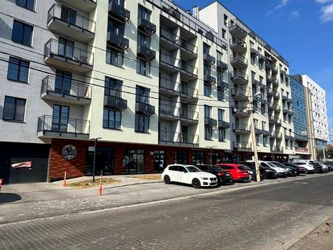 квартира за адресою Щирецька вул., 30