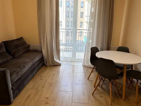 квартира по адресу Щирецкая ул., 30